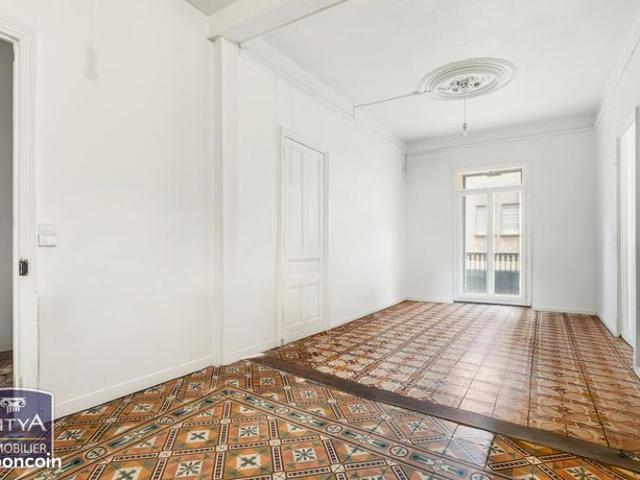 Appartement vente à Béziers, Villeneuve-lès-béziers