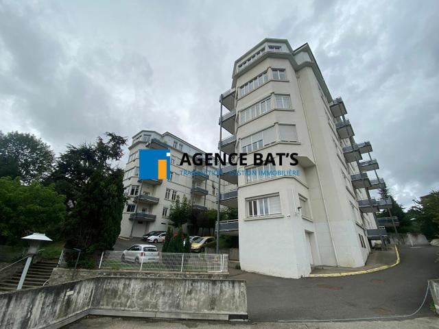Appartement vente à Saint-Étienne, Saint-etienne