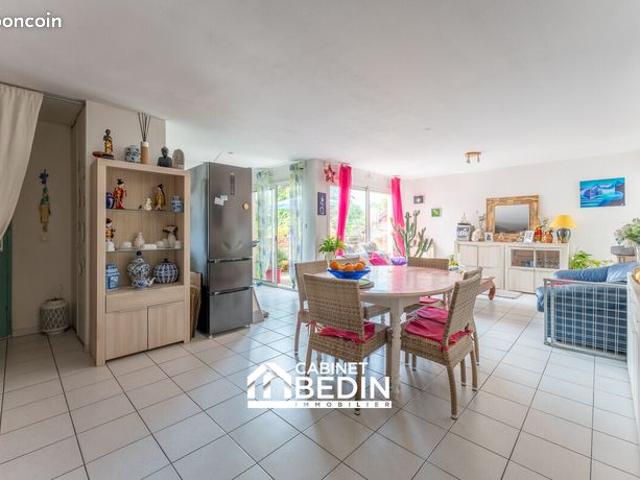 Appartement vente à Arcachon, Lanton