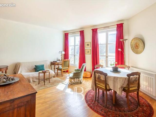 Appartement vente à Saint-Germain-en-Laye, Saint-germain-en-laye