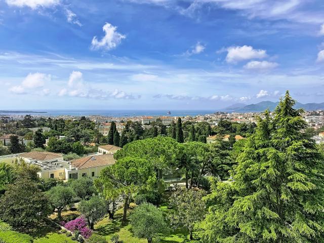 Appartement vente à Grasse, Cannes