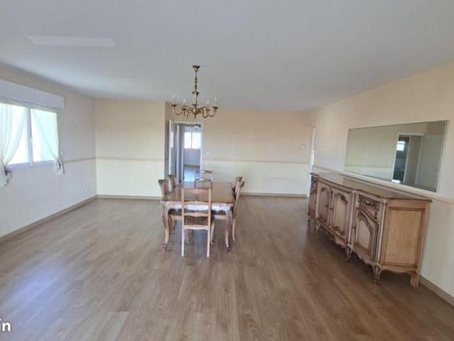 Appartement vente à Angoulême, Charente