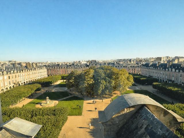 Appartement vente à Paris 4e Arrondissement, Paris