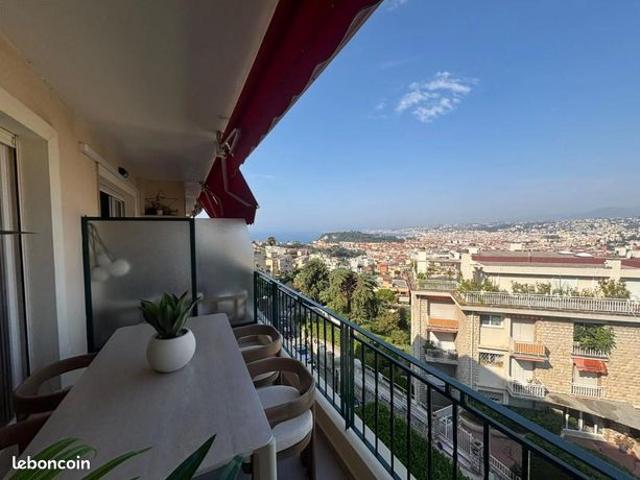 Appartement vente à Nice, Alpes-Maritimes