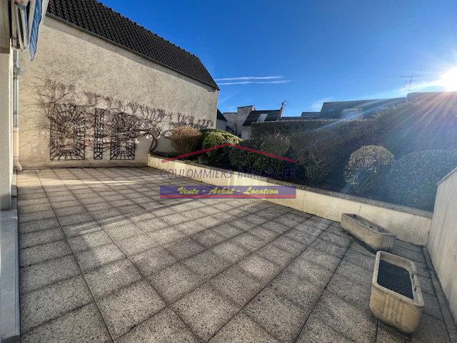 Appartement vente à Meaux, Coulommiers