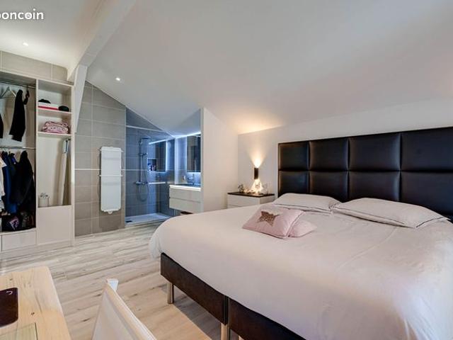 Appartement vente à Thonon-les-Bains, Publier