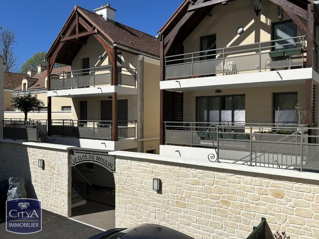 Appartement vente à Pontoise, Valmondois