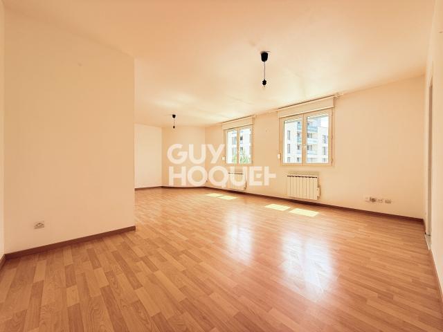 Appartement vente à Reims