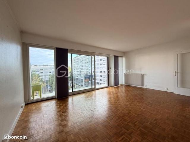 Appartement vente à Tours