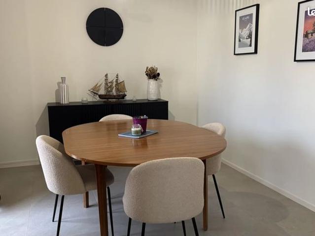 Appartement vente à Bressuire