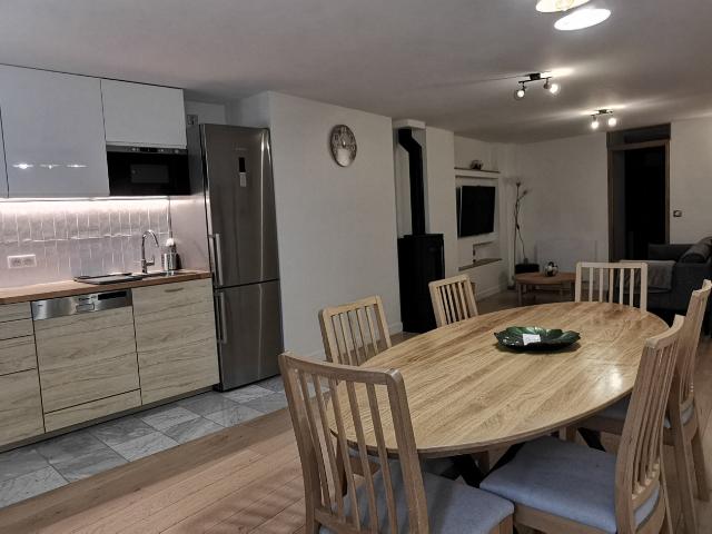 Appartement vente à Sur La Traille, Pralognan-la-Vanoise