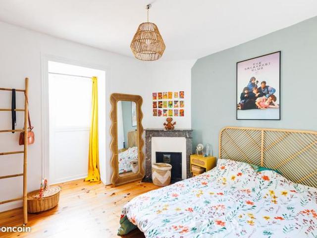 Appartement vente à Pau, Orthez