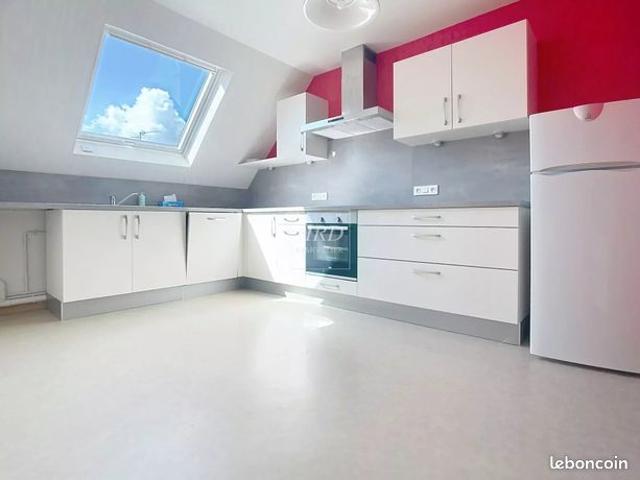 Appartement vente à Haguenau-Wissembourg, Brumath