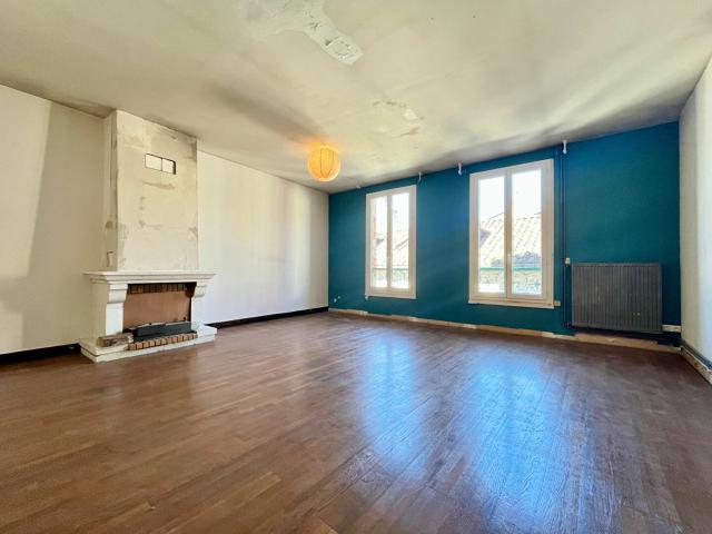 Appartement vente à Aurillac