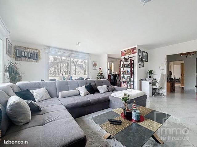 Appartement vente à Gex, Divonne-les-bains