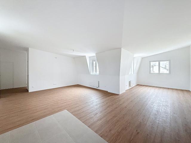 Appartement vente à Vert de Maisons, Alfortville