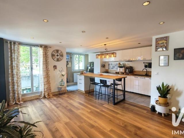 Appartement vente à Figarol, Tarbes