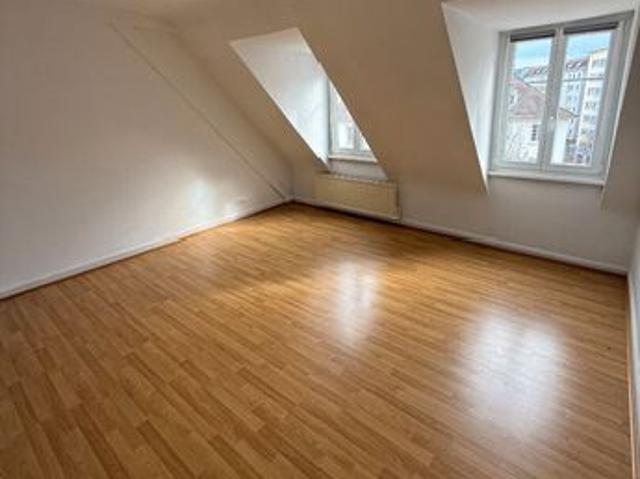 Appartement vente à Strasbourg, Hoenheim