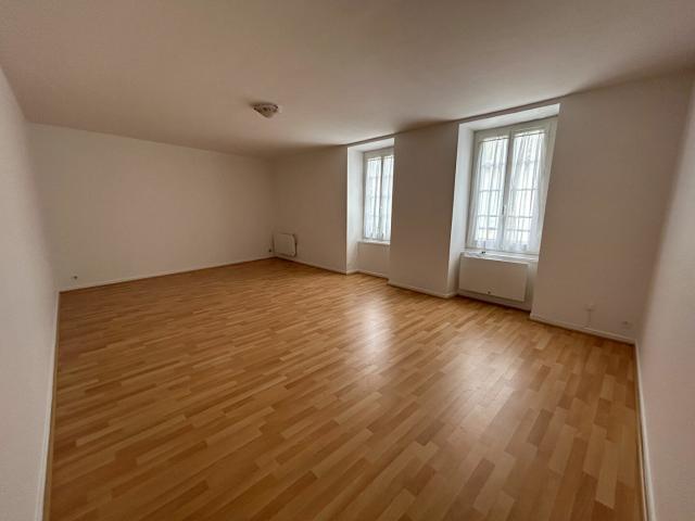 Appartement location à Surgères, Le Plain