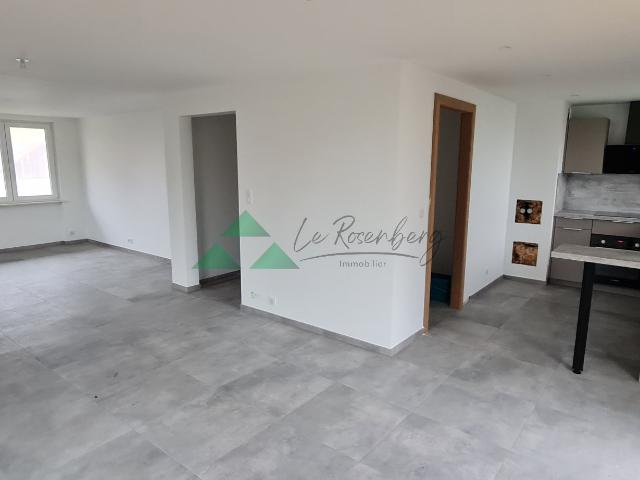 Appartement location à Ligsdorf, Collectivité européenne d'Alsace