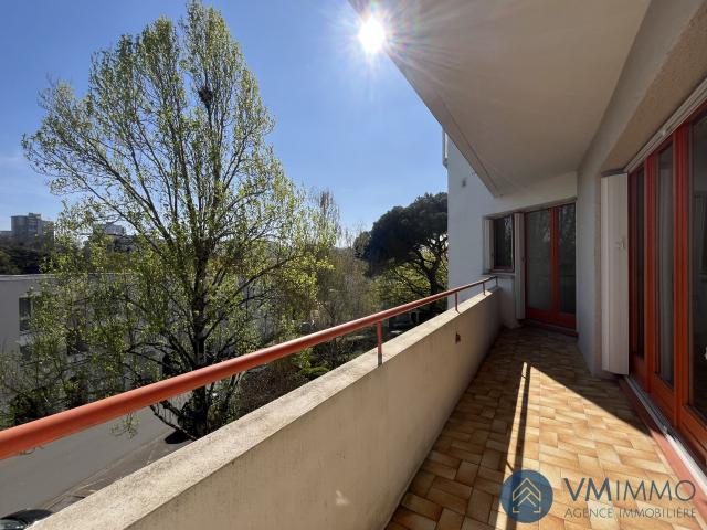 Appartement vente à Nantes