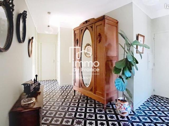 Appartement vente à Laval
