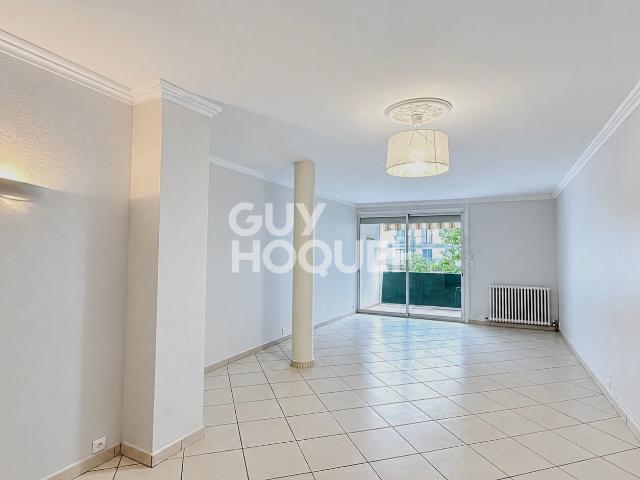 Appartement vente à Quartier Ouest, Avignon