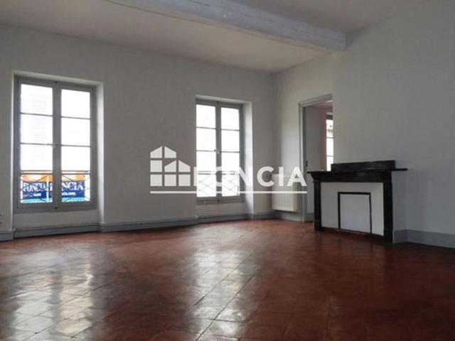 Appartement vente à Carcassonne