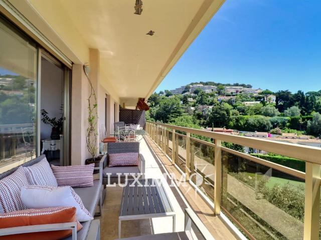Appartement vente à Grasse, Le Cannet