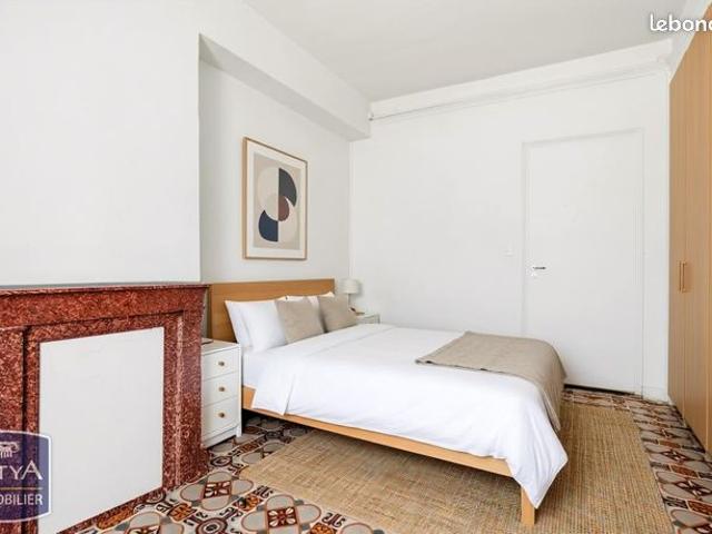 Appartement vente à Villeneuve-lès-Béziers, Hérault