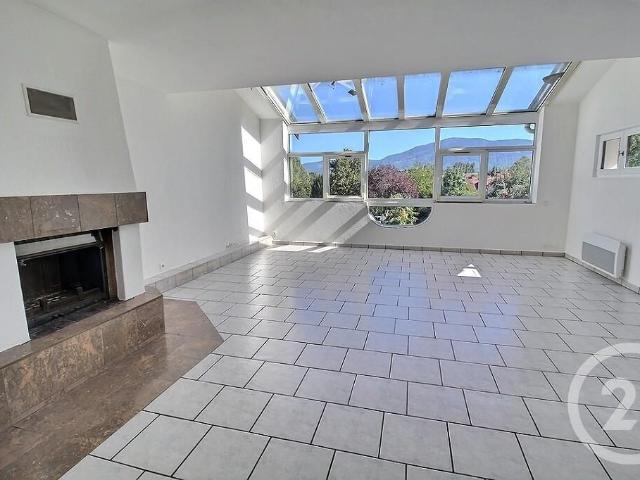 Appartement vente à Veigy-Foncenex, Haute-Savoie