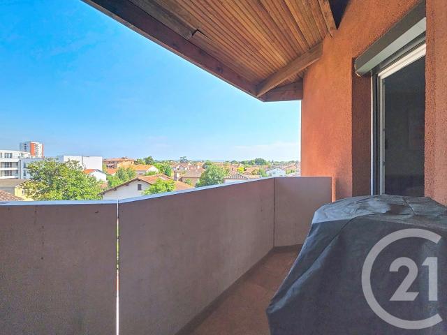 Appartement vente à Les Chênes, Montauban