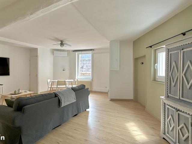 Appartement vente à Clermont-Ferrand, Clermont-ferrand