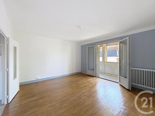 Appartement location à Vichy, Gannat