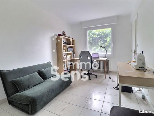 Appartement vente à Lille, Roubaix