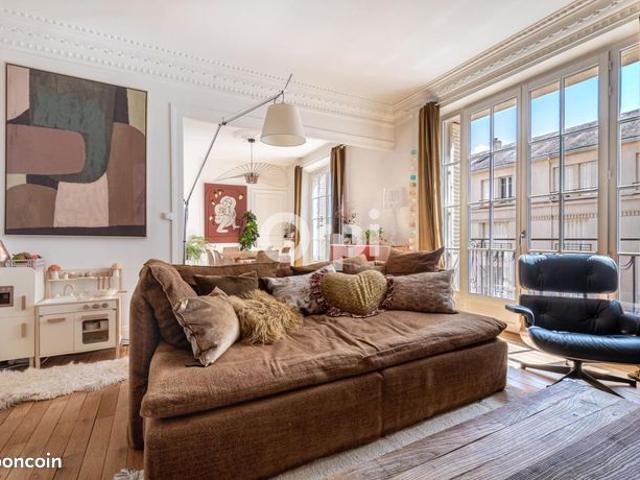 Appartement vente à Limoges
