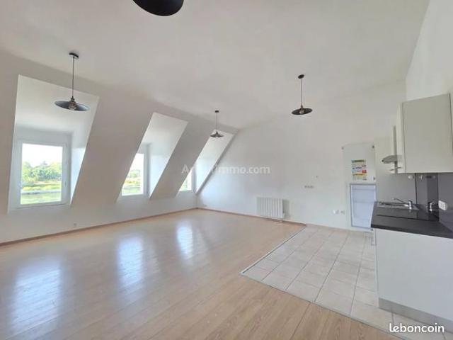 Appartement vente à Lorient, Bretagne