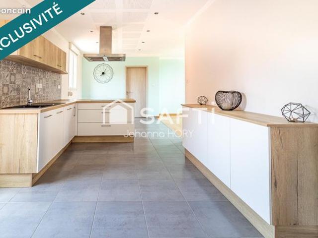Appartement vente à Thann-Guebwiller, Saint-amarin