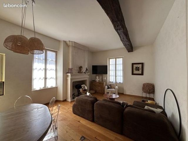 Appartement vente à Périgueux