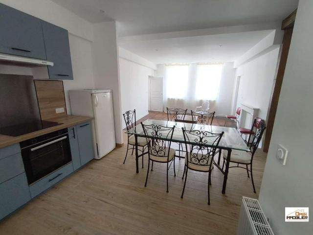 Appartement location à Tulle
