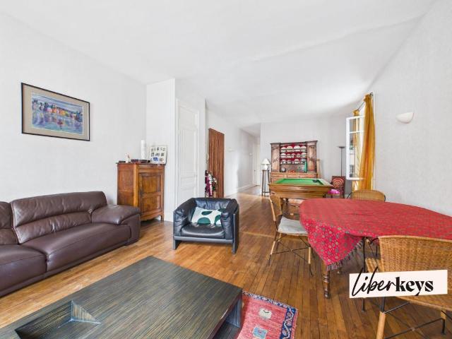 Appartement vente à Lyon, Métropole de Lyon