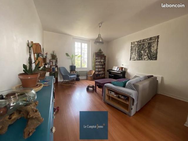 Appartement vente à Bordeaux, Sainte-eulalie