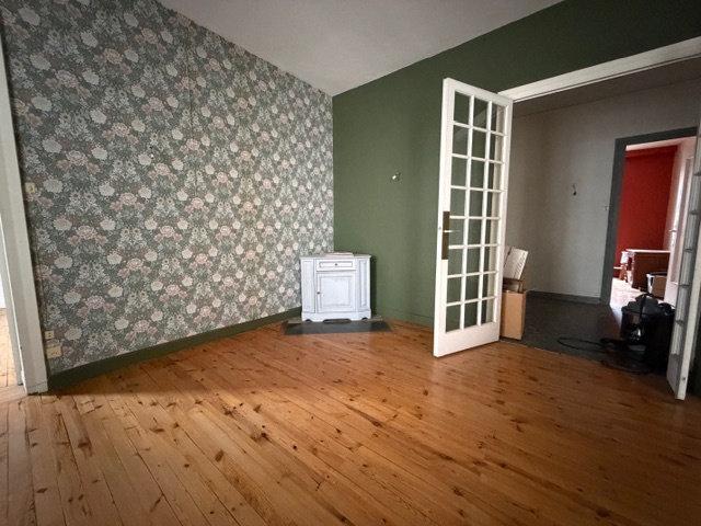 Appartement vente à Saint-Étienne, Saint-etienne