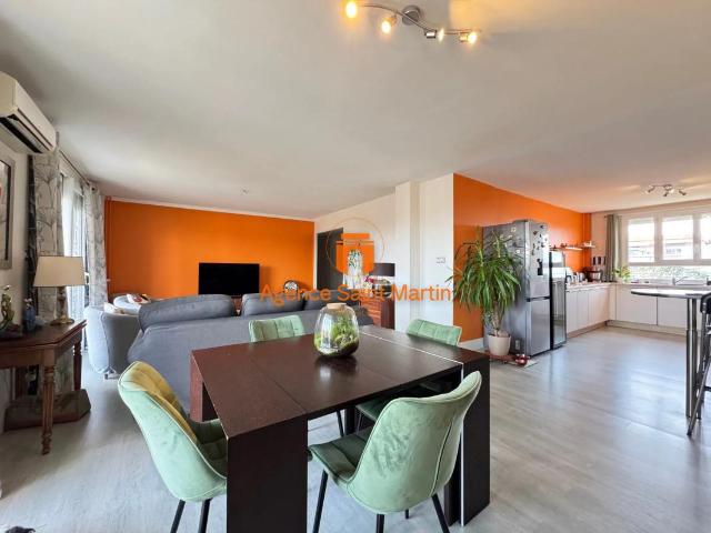 Appartement vente à Nyons, Montélimar