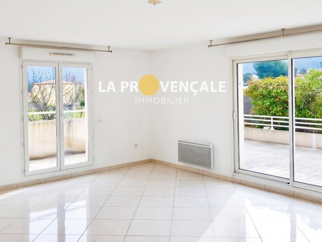 Appartement vente à Marseille, Roquefort-la-bédoule