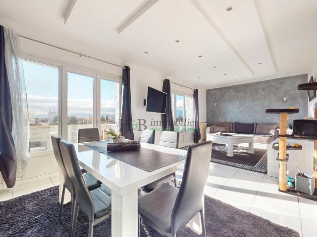 Appartement vente à Valence