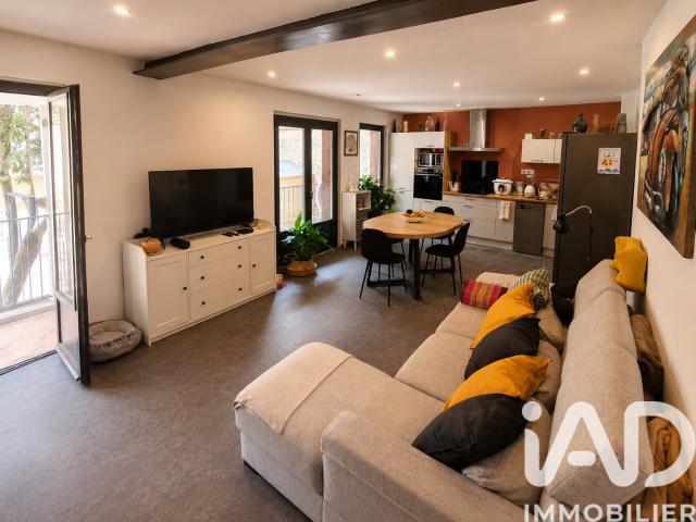 Appartement vente à Narbonne, Port-la-nouvelle