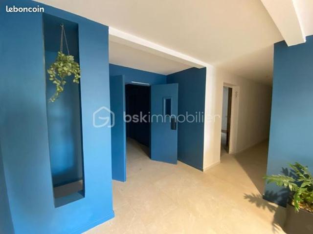Appartement vente à Tournon-sur-Rhône, Auvergne-Rhône-Alpes