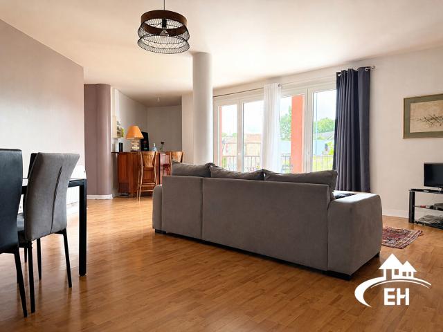Appartement vente à Mortagne-au-Perche, L'aigle