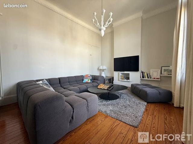 Appartement vente à Épernay, Epernay